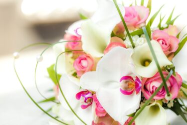 茨木市でおすすめの花屋9選 おしゃれな花屋や安い花屋を厳選 フルール ドゥ ソルシエ