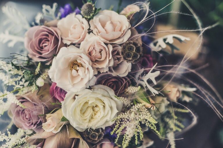 千里中央でおすすめの花屋5選 おしゃれな花屋や安い花屋を厳選 フルール ドゥ ソルシエ