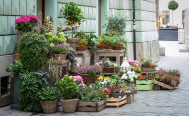 門真市でおすすめの花屋8選 おしゃれな花屋や安い花屋を厳選 フルール ドゥ ソルシエ