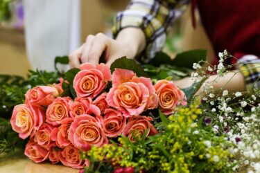 東松戸のおすすめの花屋