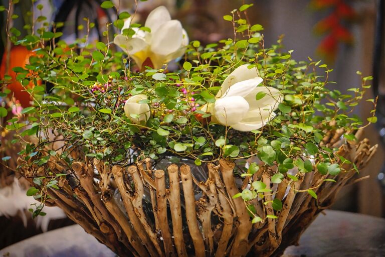三郷市でおすすめの花屋7選 おしゃれな花屋や安い花屋を厳選 フルール ドゥ ソルシエ
