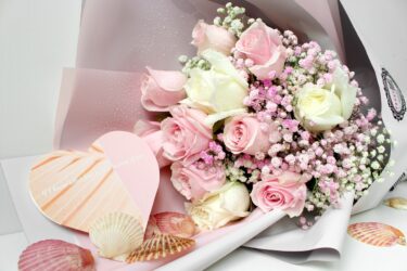 天神橋 天満 中崎町でおすすめの花屋13選 おしゃれな花屋や安い花屋を厳選 フルール ドゥ ソルシエ