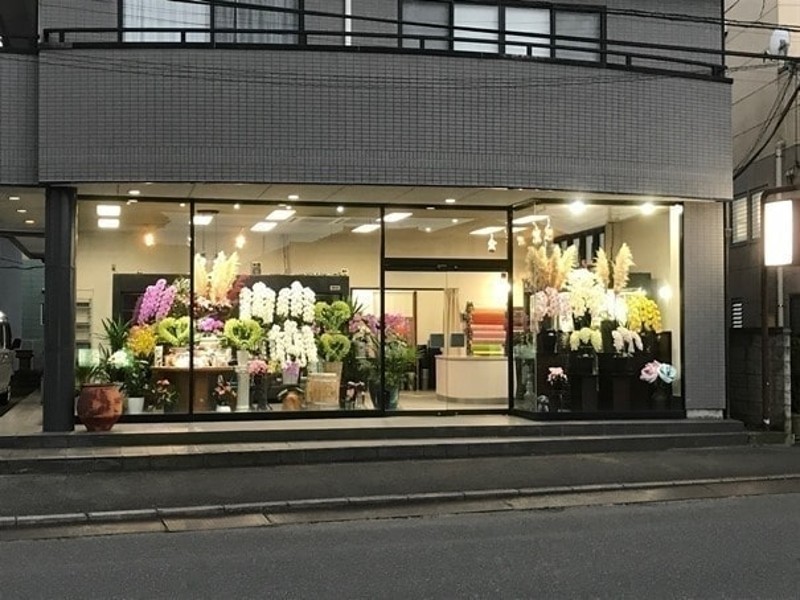 佐野市でおすすめの花屋11選 おしゃれな花屋や安い花屋を厳選 フルール ドゥ ソルシエ