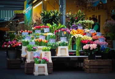 札幌市でおすすめの花屋13選 おしゃれな花屋や安い花屋を厳選 フルール ドゥ ソルシエ